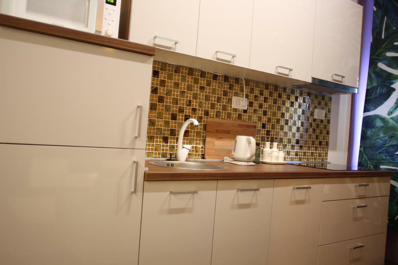 Cozy Apartment In Center Of Риека Экстерьер фото
