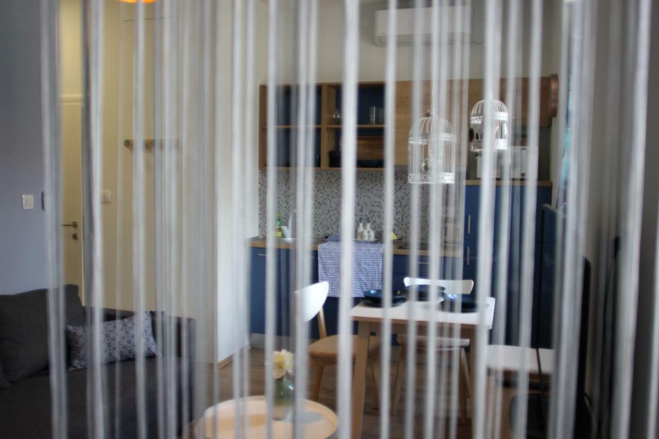 Cozy Apartment In Center Of Риека Экстерьер фото